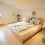 Fewo-gschnitz 42 Appartamento Gschnitz