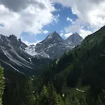 Fewo-gschnitz 42 Appartamento *