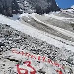 Appartamento Fewo-gschnitz 42 *