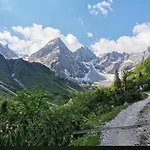 Appartamento Fewo-gschnitz 42 Gschnitz