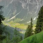 Fewo-gschnitz 42 Appartamento *