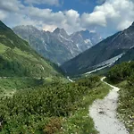 Appartamento Fewo-gschnitz 42