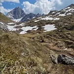 Fewo-gschnitz 42 Appartamento