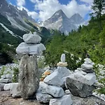 Appartamento Fewo-gschnitz 42 *