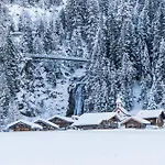 Appartamento Fewo-gschnitz 42 *