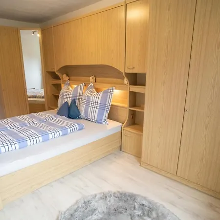 Apartment Fewo-gschnitz 42 Gschnitz