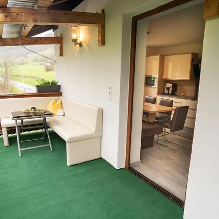 Apartment Fewo-gschnitz 42 Gschnitz