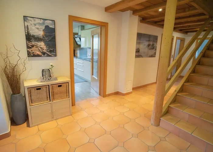 Fewo-gschnitz 42 Apartment Gschnitz