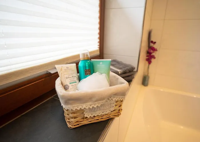 Apartment Fewo-gschnitz 42 *