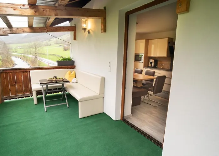 Apartment Fewo-gschnitz 42 Gschnitz