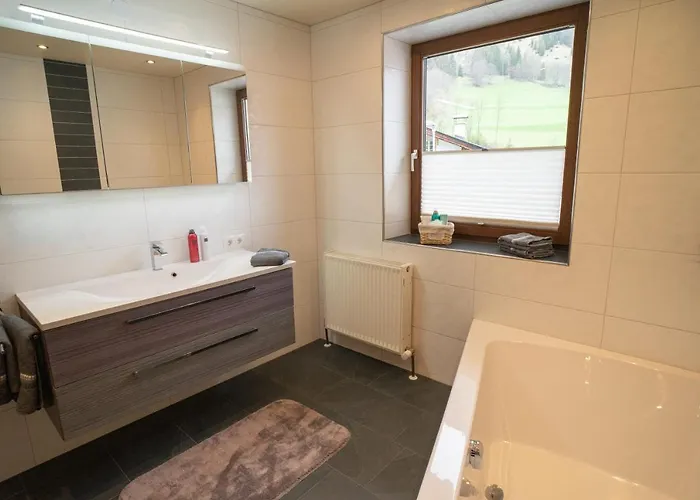 Fewo-gschnitz 42 Apartment Gschnitz