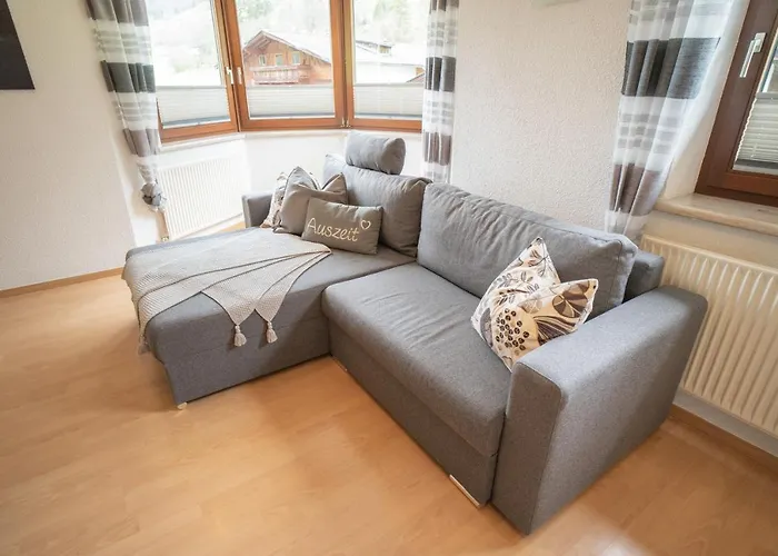 Fewo-gschnitz 42 * Gschnitz