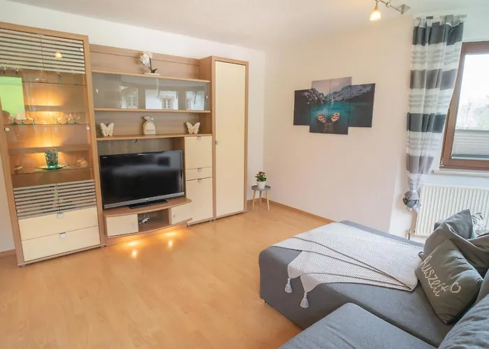 Apartment Fewo-gschnitz 42 Gschnitz