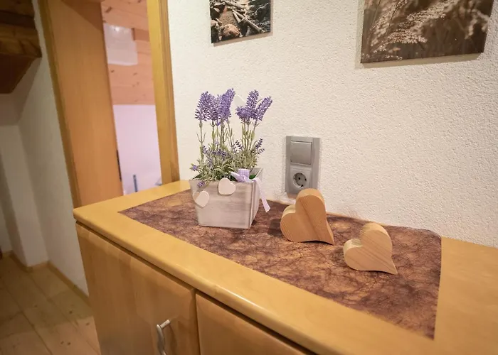 Fewo-gschnitz 42 Gschnitz