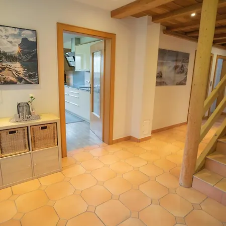 Fewo-gschnitz 42 Apartman Gschnitz