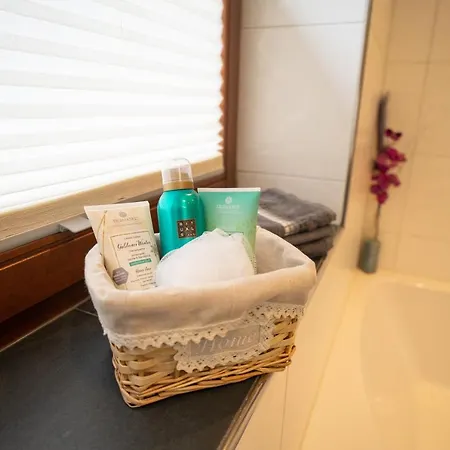 Apartman Fewo-gschnitz 42 *