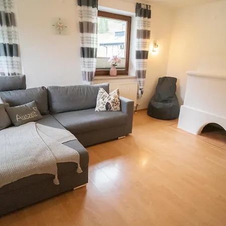 Apartman Fewo-gschnitz 42