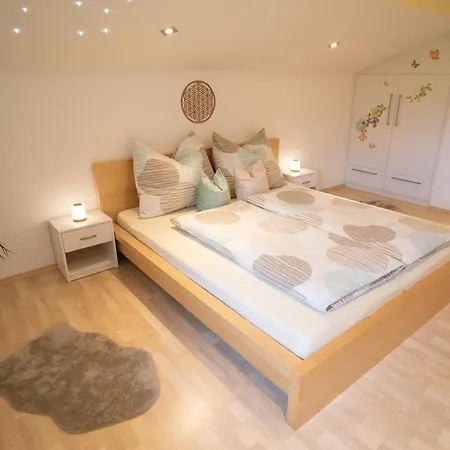 Apartman Fewo-gschnitz 42 Gschnitz