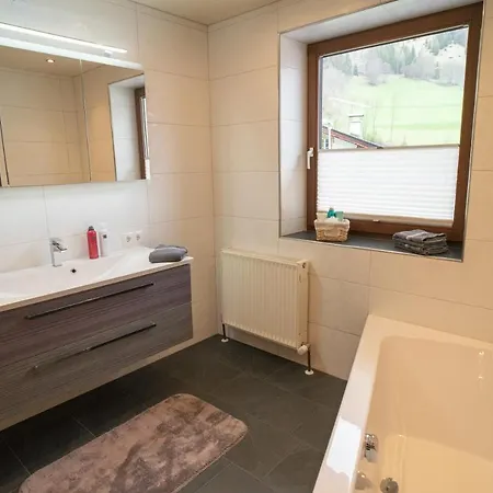 Fewo-gschnitz 42 Apartman Gschnitz