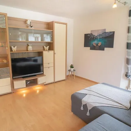 Apartman Fewo-gschnitz 42 Gschnitz