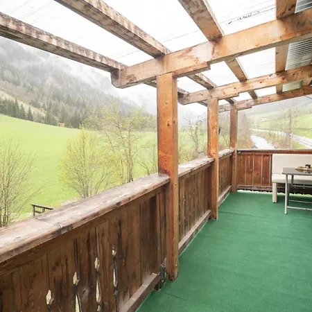 Apartman Fewo-gschnitz 42 *