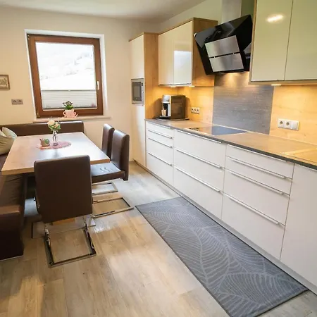 Apartman Fewo-gschnitz 42